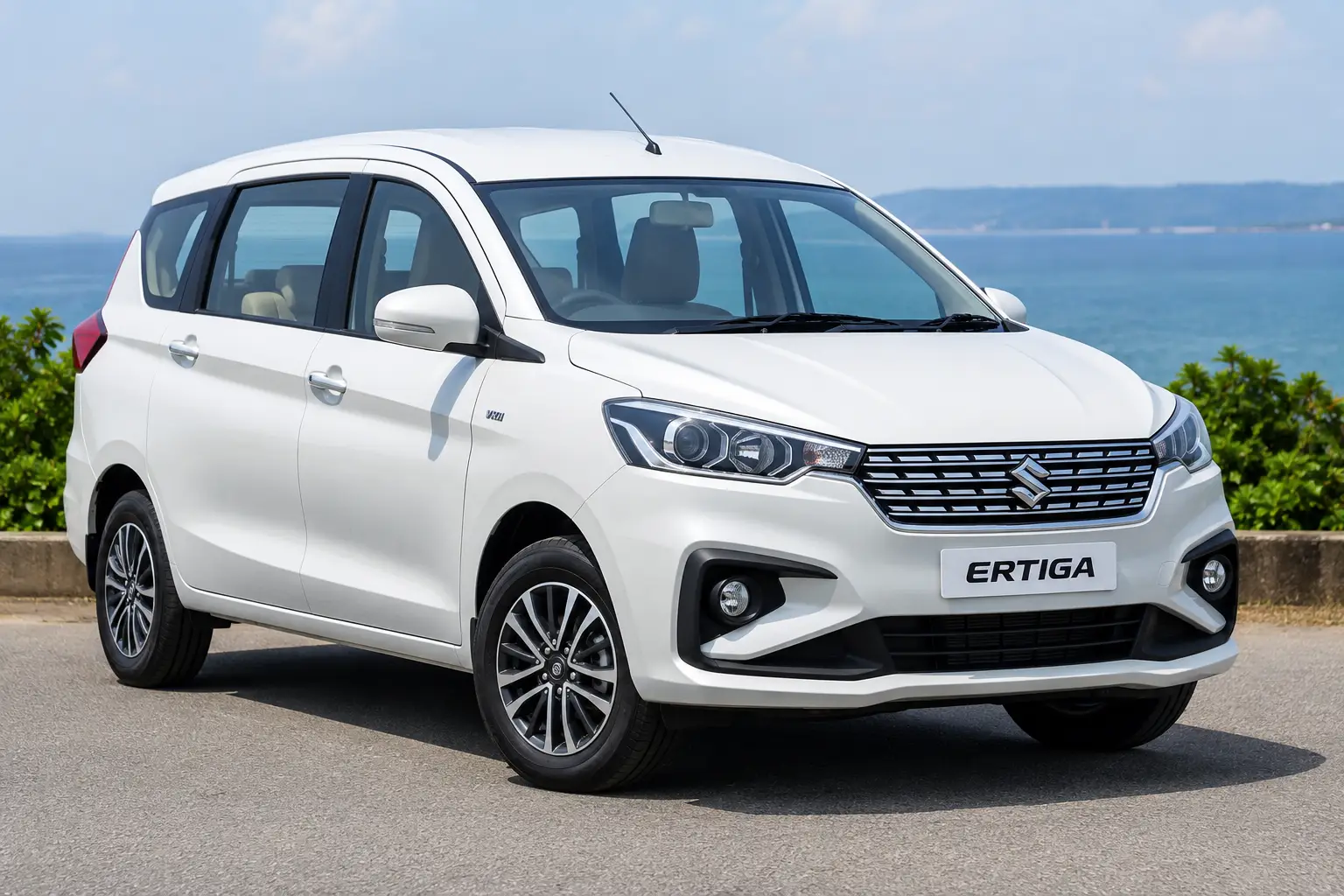 Ertiga